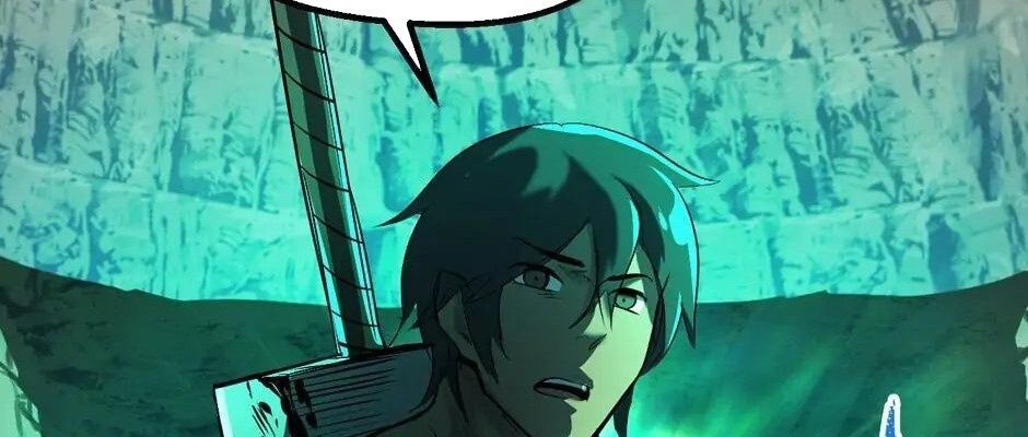 Câu Chuyện Sinh Tồn Của Kiếm Vương Ở Thế Giới Khác Chapter 39 - 510