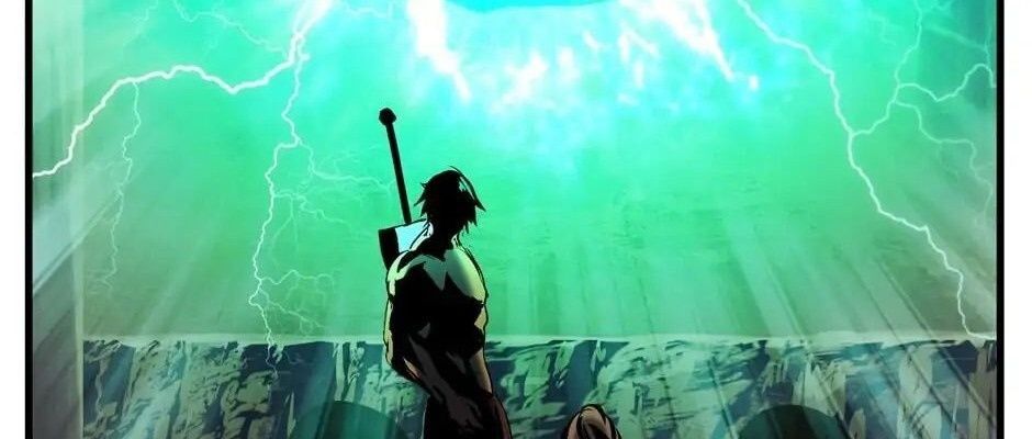 Câu Chuyện Sinh Tồn Của Kiếm Vương Ở Thế Giới Khác Chapter 39 - 519