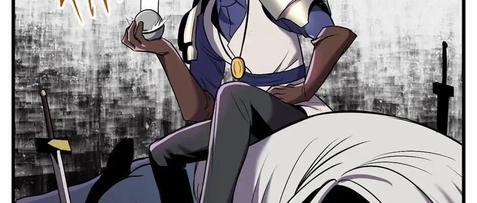 Câu Chuyện Sinh Tồn Của Kiếm Vương Ở Thế Giới Khác Chapter 39 - 54