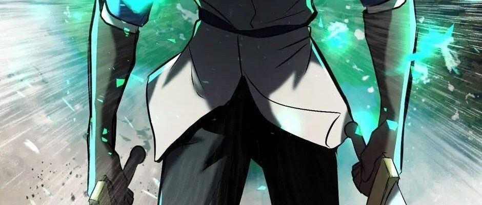 Câu Chuyện Sinh Tồn Của Kiếm Vương Ở Thế Giới Khác Chapter 39 - 541