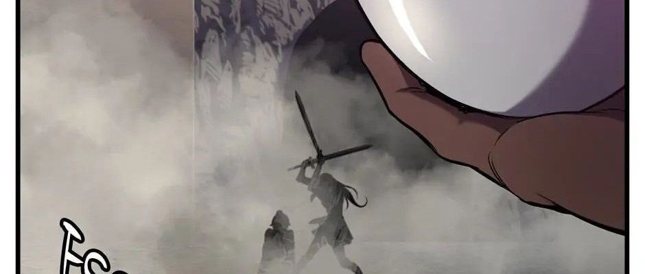 Câu Chuyện Sinh Tồn Của Kiếm Vương Ở Thế Giới Khác Chapter 39 - 66