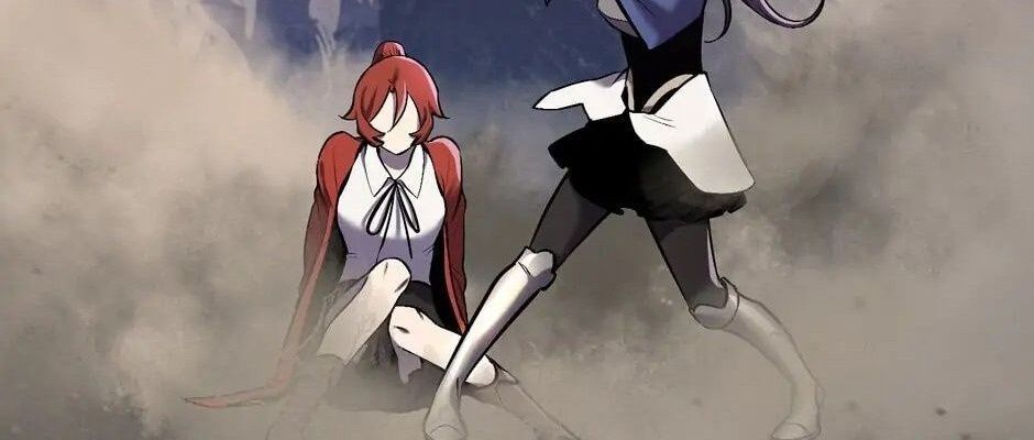 Câu Chuyện Sinh Tồn Của Kiếm Vương Ở Thế Giới Khác Chapter 39 - 72