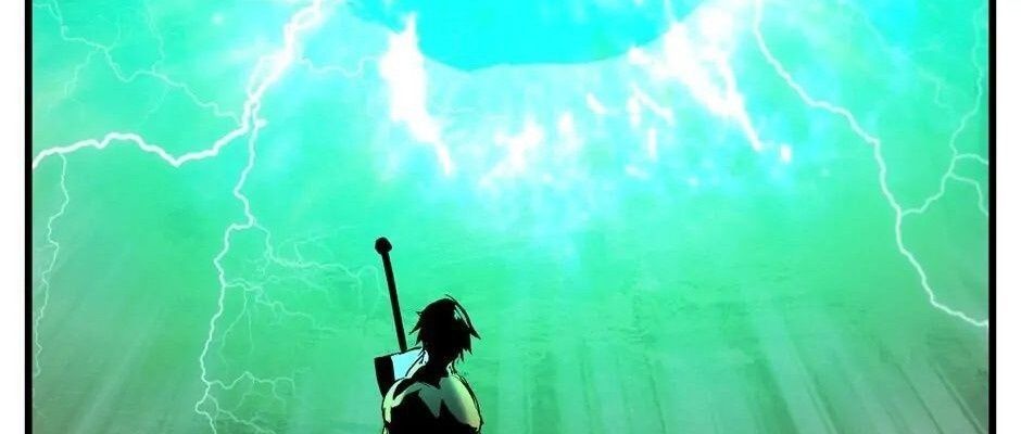 Câu Chuyện Sinh Tồn Của Kiếm Vương Ở Thế Giới Khác Chapter 40 - 107