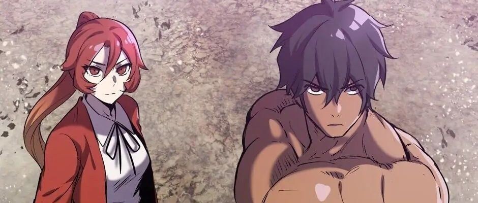 Câu Chuyện Sinh Tồn Của Kiếm Vương Ở Thế Giới Khác Chapter 40 - 131