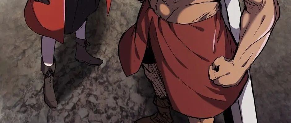 Câu Chuyện Sinh Tồn Của Kiếm Vương Ở Thế Giới Khác Chapter 40 - 133