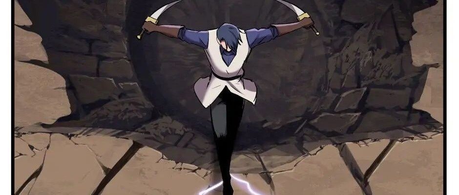 Câu Chuyện Sinh Tồn Của Kiếm Vương Ở Thế Giới Khác Chapter 40 - 165