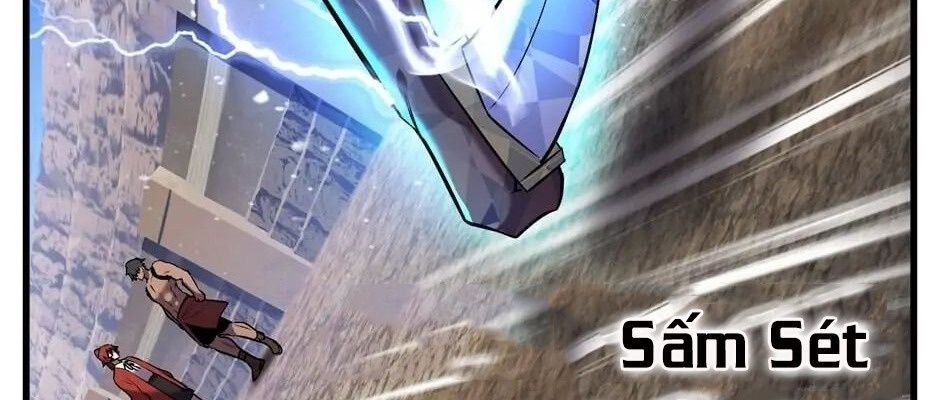 Câu Chuyện Sinh Tồn Của Kiếm Vương Ở Thế Giới Khác Chapter 40 - 184