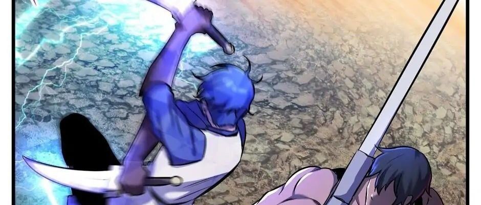 Câu Chuyện Sinh Tồn Của Kiếm Vương Ở Thế Giới Khác Chapter 40 - 244