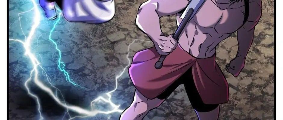 Câu Chuyện Sinh Tồn Của Kiếm Vương Ở Thế Giới Khác Chapter 40 - 245