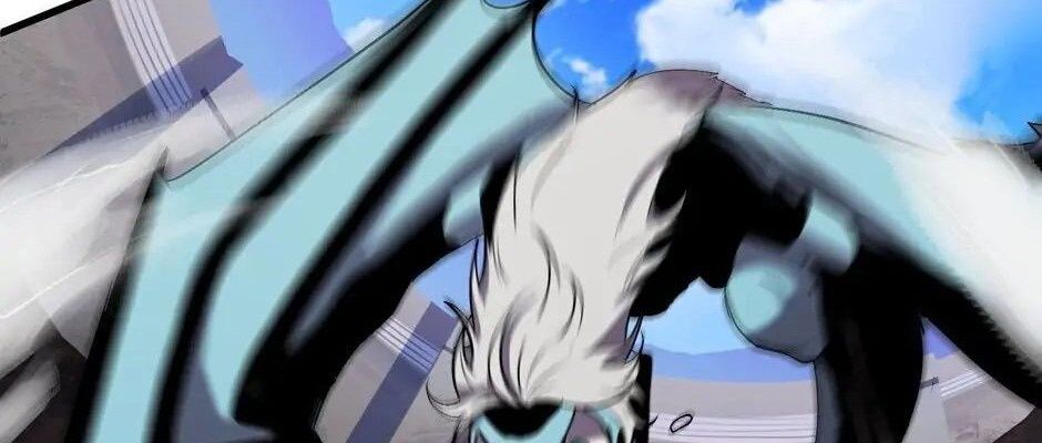 Câu Chuyện Sinh Tồn Của Kiếm Vương Ở Thế Giới Khác Chapter 40 - 27