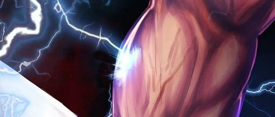 Câu Chuyện Sinh Tồn Của Kiếm Vương Ở Thế Giới Khác Chapter 40 - 295