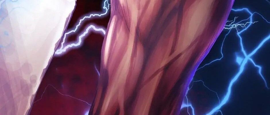 Câu Chuyện Sinh Tồn Của Kiếm Vương Ở Thế Giới Khác Chapter 40 - 296