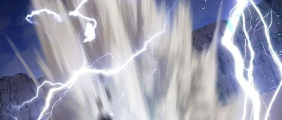 Câu Chuyện Sinh Tồn Của Kiếm Vương Ở Thế Giới Khác Chapter 40 - 307