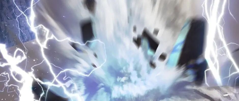 Câu Chuyện Sinh Tồn Của Kiếm Vương Ở Thế Giới Khác Chapter 40 - 308