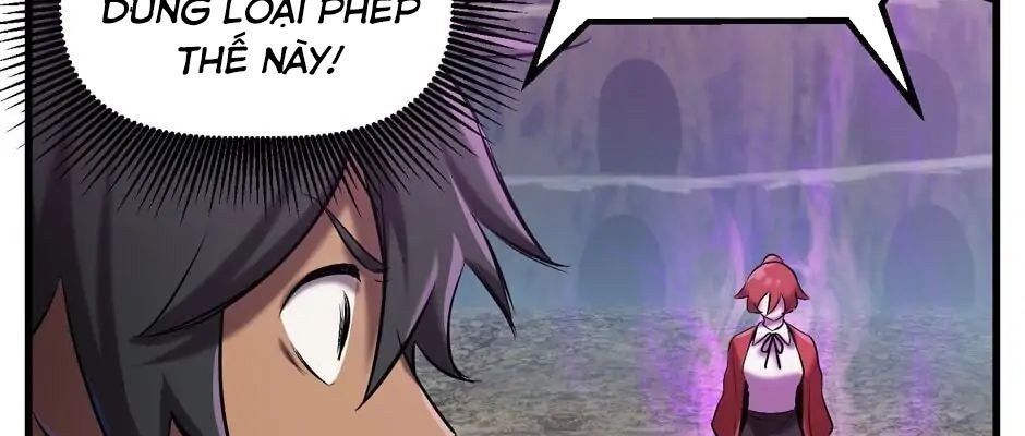 Câu Chuyện Sinh Tồn Của Kiếm Vương Ở Thế Giới Khác Chapter 40 - 352