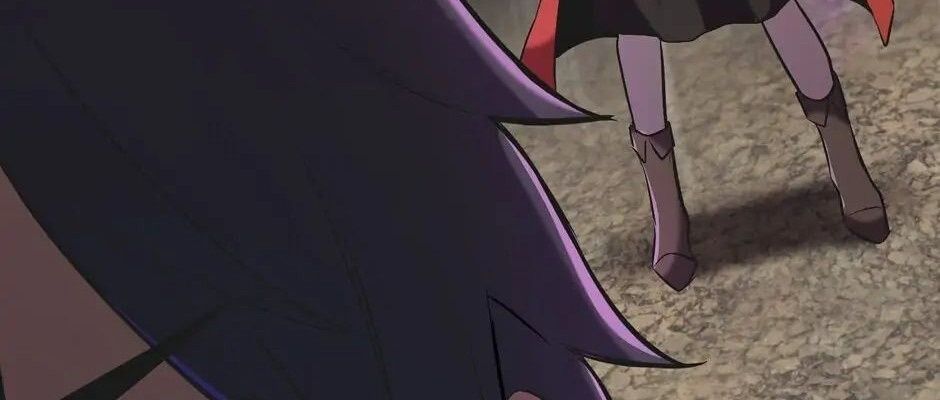 Câu Chuyện Sinh Tồn Của Kiếm Vương Ở Thế Giới Khác Chapter 40 - 378