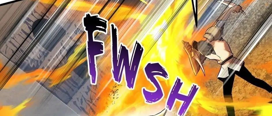 Câu Chuyện Sinh Tồn Của Kiếm Vương Ở Thế Giới Khác Chapter 40 - 5