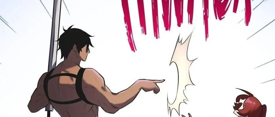 Câu Chuyện Sinh Tồn Của Kiếm Vương Ở Thế Giới Khác Chapter 40 - 405