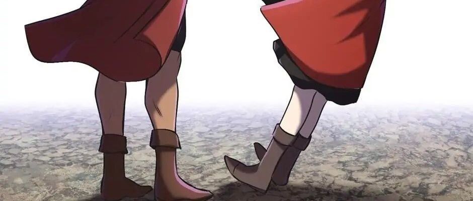 Câu Chuyện Sinh Tồn Của Kiếm Vương Ở Thế Giới Khác Chapter 40 - 407