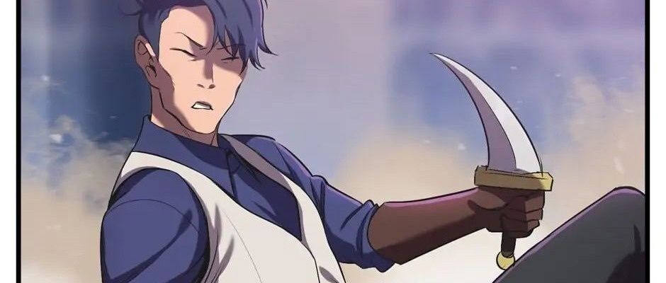 Câu Chuyện Sinh Tồn Của Kiếm Vương Ở Thế Giới Khác Chapter 40 - 413