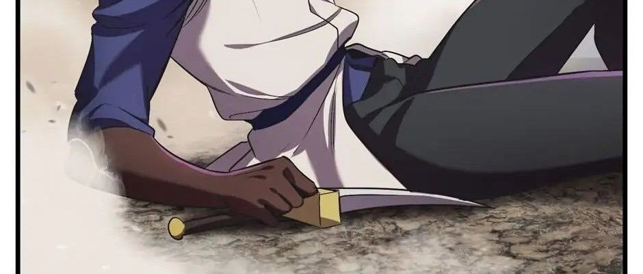 Câu Chuyện Sinh Tồn Của Kiếm Vương Ở Thế Giới Khác Chapter 40 - 414