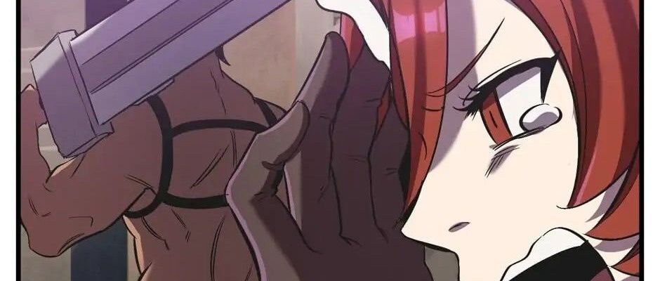 Câu Chuyện Sinh Tồn Của Kiếm Vương Ở Thế Giới Khác Chapter 40 - 419