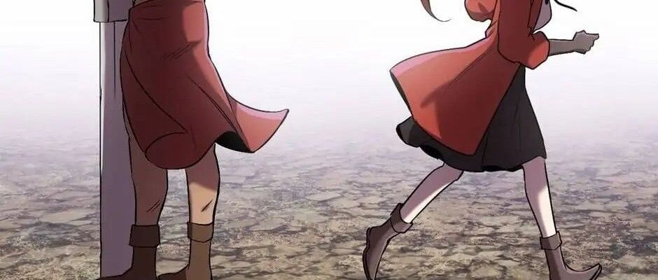 Câu Chuyện Sinh Tồn Của Kiếm Vương Ở Thế Giới Khác Chapter 40 - 449