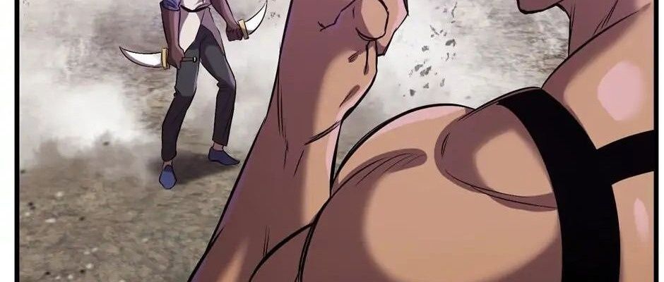 Câu Chuyện Sinh Tồn Của Kiếm Vương Ở Thế Giới Khác Chapter 40 - 462