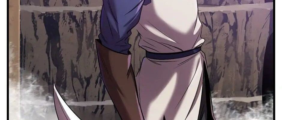 Câu Chuyện Sinh Tồn Của Kiếm Vương Ở Thế Giới Khác Chapter 40 - 468