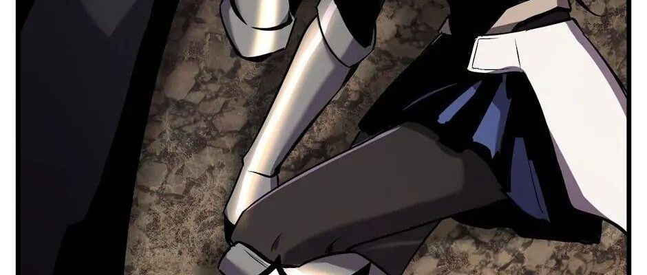 Câu Chuyện Sinh Tồn Của Kiếm Vương Ở Thế Giới Khác Chapter 40 - 91