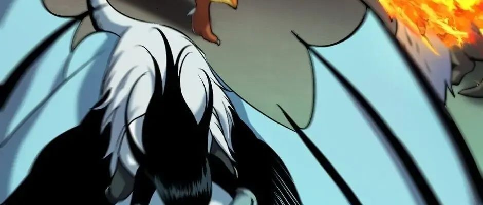 Câu Chuyện Sinh Tồn Của Kiếm Vương Ở Thế Giới Khác Chapter 42 - 111