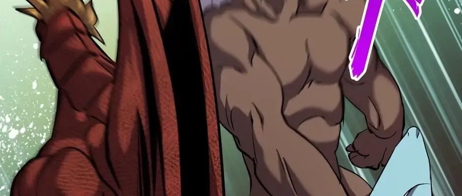 Câu Chuyện Sinh Tồn Của Kiếm Vương Ở Thế Giới Khác Chapter 42 - 124