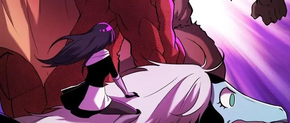 Câu Chuyện Sinh Tồn Của Kiếm Vương Ở Thế Giới Khác Chapter 42 - 149