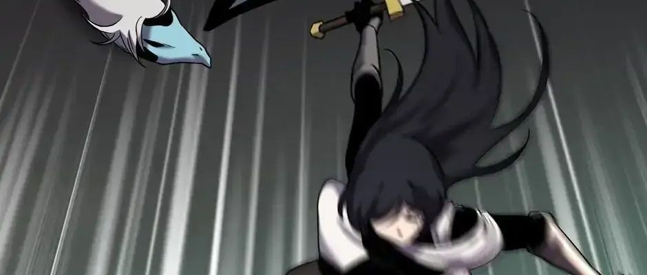 Câu Chuyện Sinh Tồn Của Kiếm Vương Ở Thế Giới Khác Chapter 42 - 197