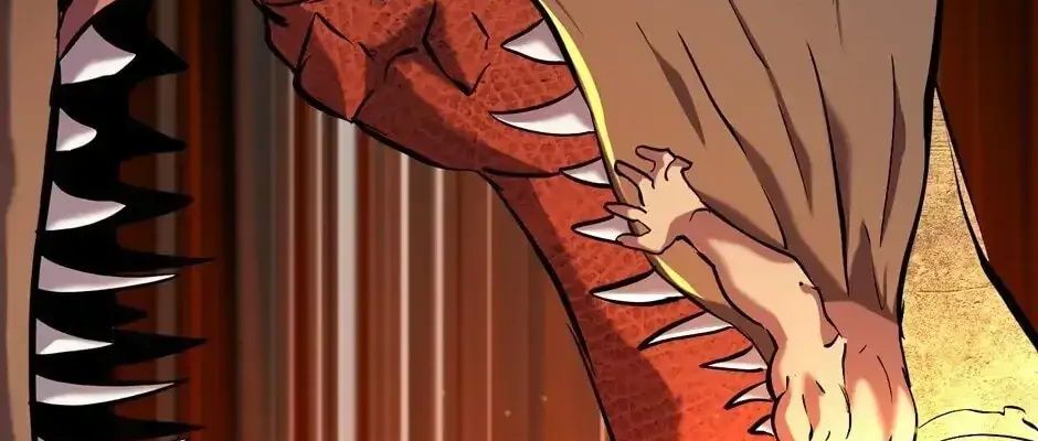 Câu Chuyện Sinh Tồn Của Kiếm Vương Ở Thế Giới Khác Chapter 42 - 209