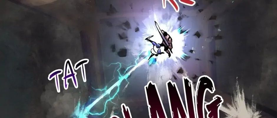 Câu Chuyện Sinh Tồn Của Kiếm Vương Ở Thế Giới Khác Chapter 42 - 245