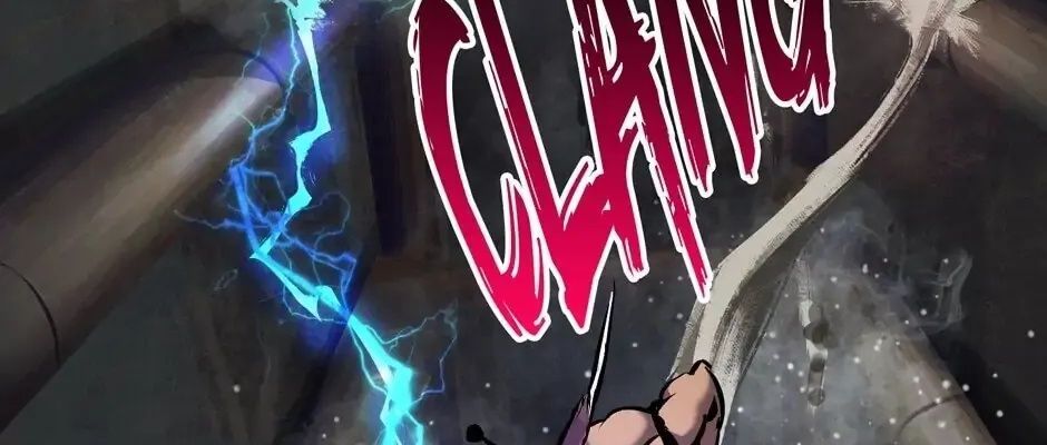 Câu Chuyện Sinh Tồn Của Kiếm Vương Ở Thế Giới Khác Chapter 42 - 246