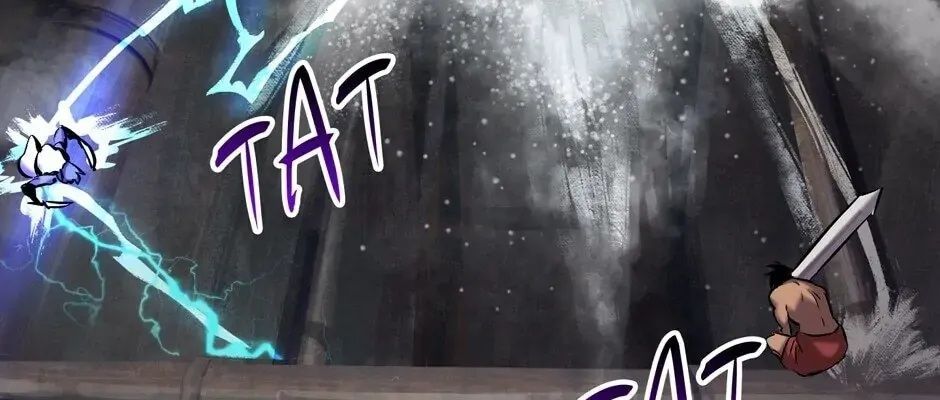 Câu Chuyện Sinh Tồn Của Kiếm Vương Ở Thế Giới Khác Chapter 42 - 249