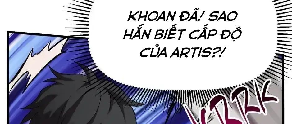 Câu Chuyện Sinh Tồn Của Kiếm Vương Ở Thế Giới Khác Chapter 42 - 261