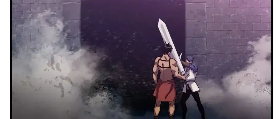 Câu Chuyện Sinh Tồn Của Kiếm Vương Ở Thế Giới Khác Chapter 42 - 279