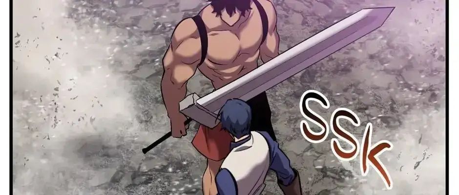 Câu Chuyện Sinh Tồn Của Kiếm Vương Ở Thế Giới Khác Chapter 42 - 302