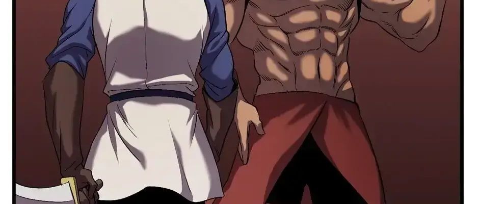 Câu Chuyện Sinh Tồn Của Kiếm Vương Ở Thế Giới Khác Chapter 42 - 323