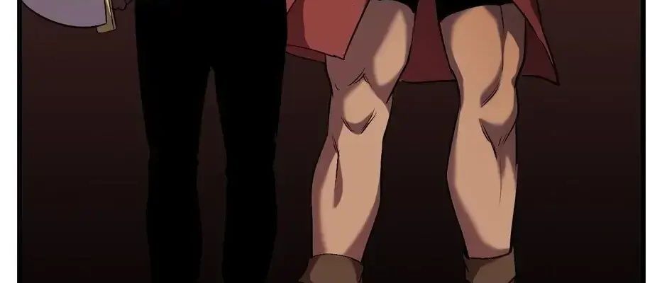 Câu Chuyện Sinh Tồn Của Kiếm Vương Ở Thế Giới Khác Chapter 42 - 324