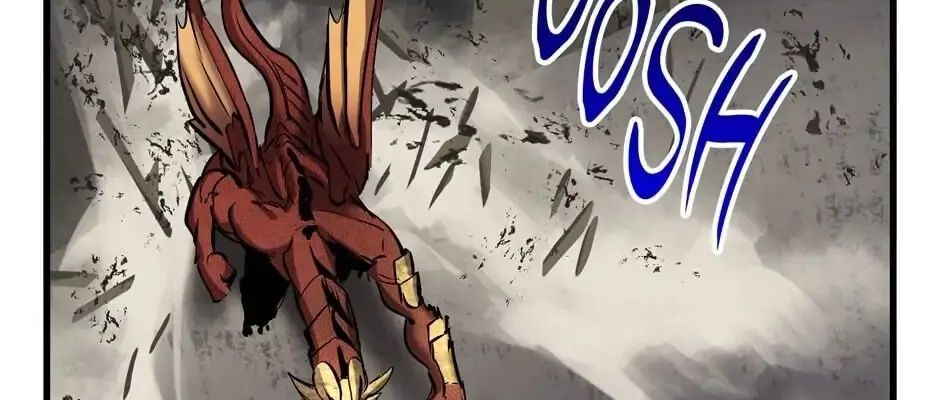 Câu Chuyện Sinh Tồn Của Kiếm Vương Ở Thế Giới Khác Chapter 42 - 36