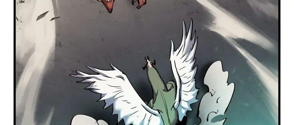 Câu Chuyện Sinh Tồn Của Kiếm Vương Ở Thế Giới Khác Chapter 42 - 38