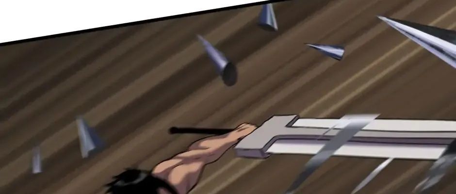 Câu Chuyện Sinh Tồn Của Kiếm Vương Ở Thế Giới Khác Chapter 42 - 387