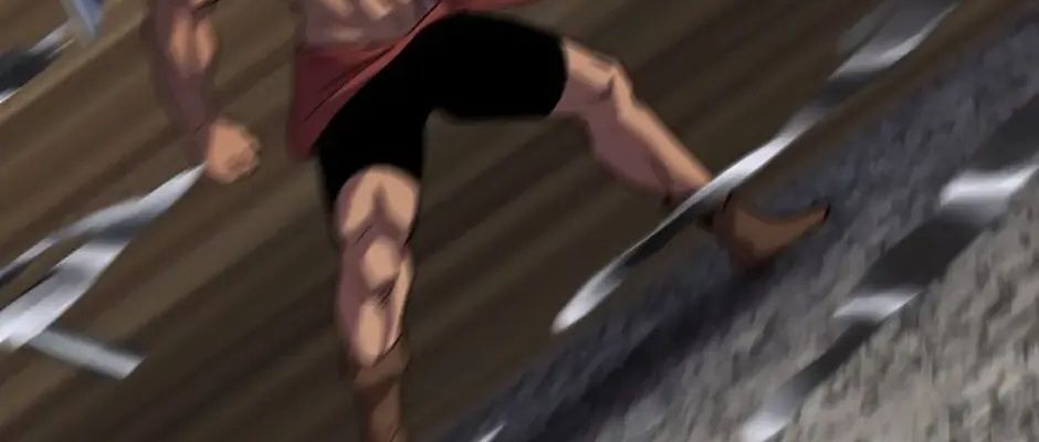 Câu Chuyện Sinh Tồn Của Kiếm Vương Ở Thế Giới Khác Chapter 42 - 389