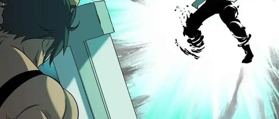 Câu Chuyện Sinh Tồn Của Kiếm Vương Ở Thế Giới Khác Chapter 42 - 395