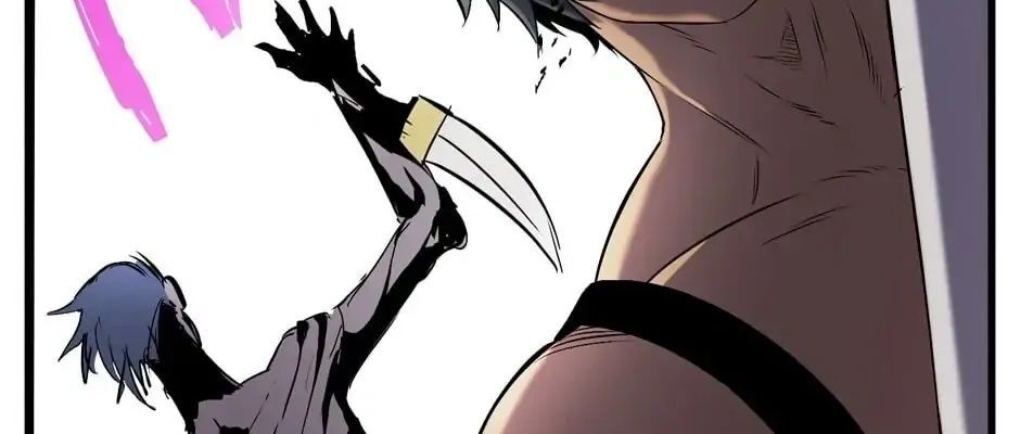 Câu Chuyện Sinh Tồn Của Kiếm Vương Ở Thế Giới Khác Chapter 42 - 449