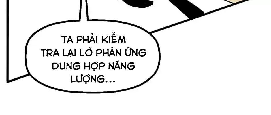 Câu Chuyện Sinh Tồn Của Kiếm Vương Ở Thế Giới Khác Chapter 42 - 452